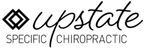 Upstate Specific Chiropractic |  Chiropractor Greenville, SC Logo
