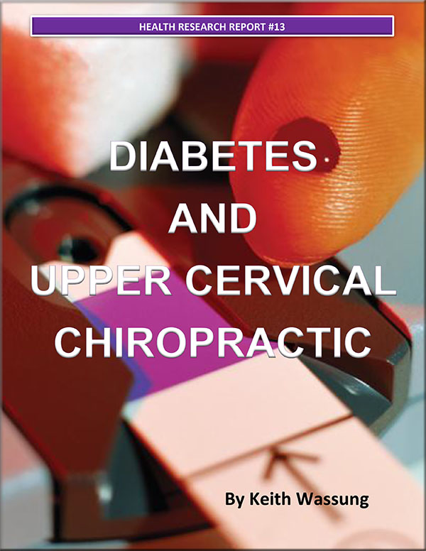 Chiropractor Greenville SC and Diabetes