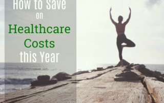 how you can save on healthcare costs this year