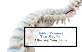 spine chiropractic