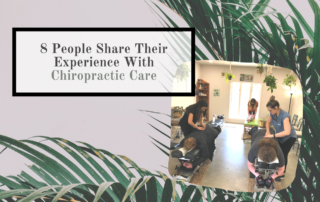 plant, chiropractors adjusting people words 8 people share their experience with chiropractic care